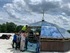 Project St George Cathedral NY USA - Glass Dome