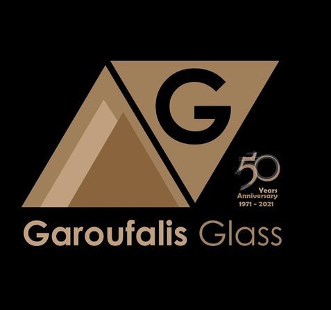 50 ΧΡΟΝΙΑ ΣΤΟ ΧΩΡΟ ΤΟΥ ΓΥΑΛΙΟΥ - Garoufalis Glass