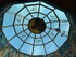 Project St George Cathedral NY USA - Glass Dome