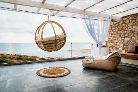 Aliv Stone Suites & Spa - Ζάκυνθος