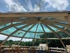 Project St George Cathedral NY USA - Glass Dome
