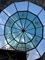 Project St George Cathedral NY USA - Glass Dome